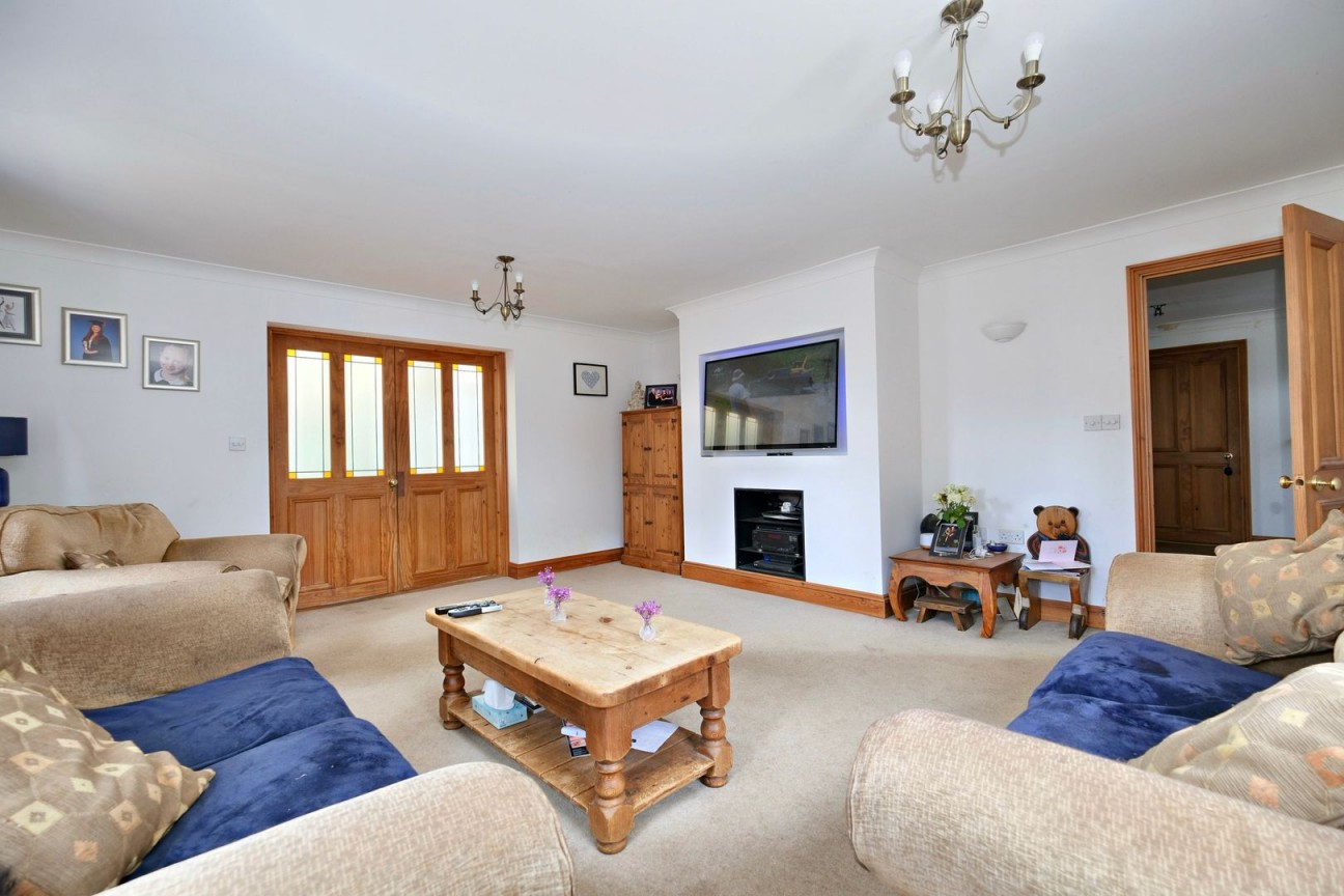 Upwood, Huntingdon