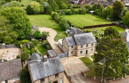 Upwood, Huntingdon