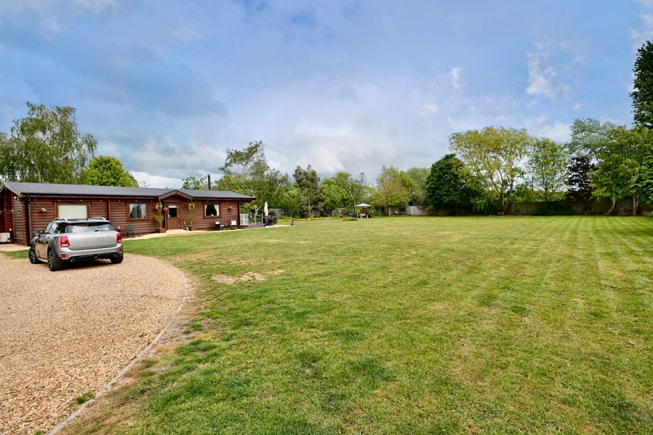 Upwood, Huntingdon