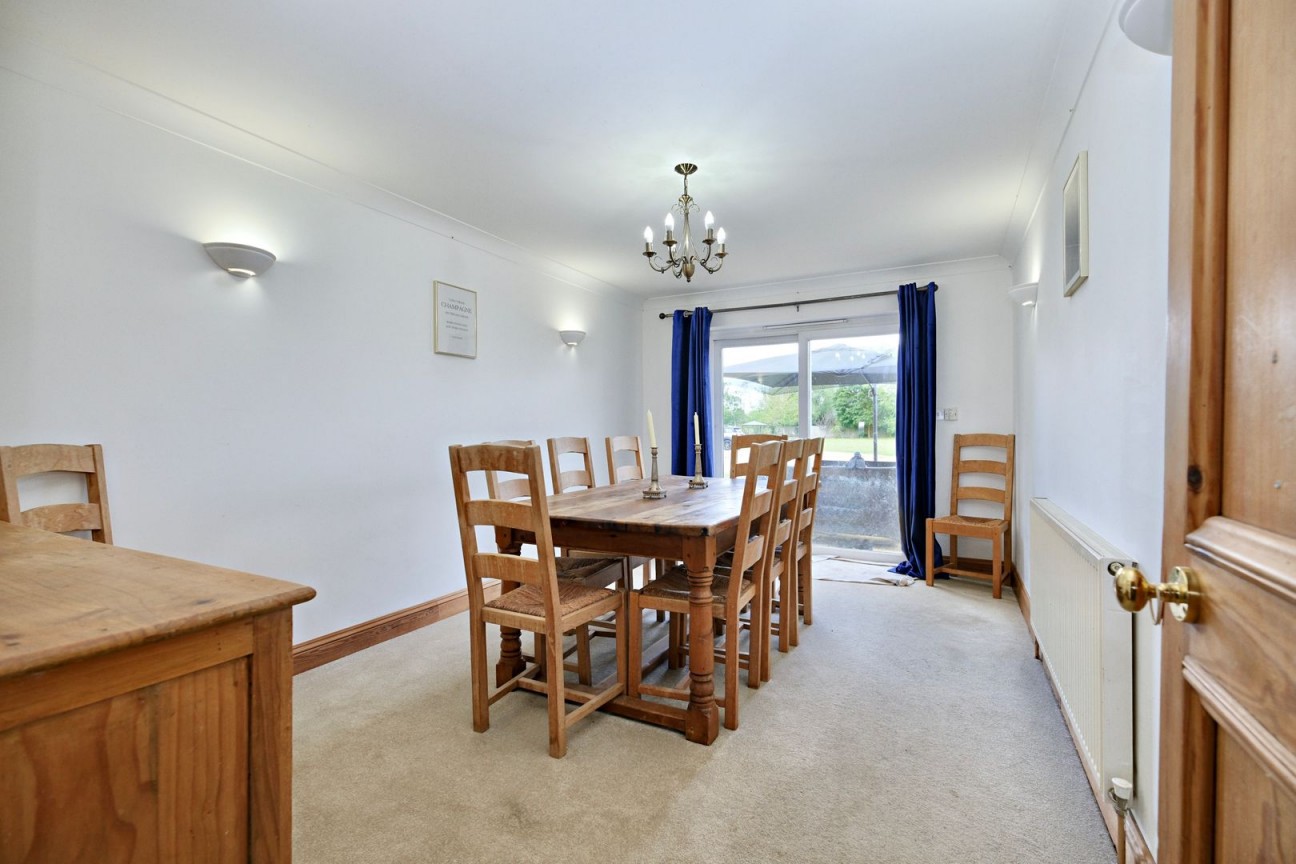 Upwood, Huntingdon
