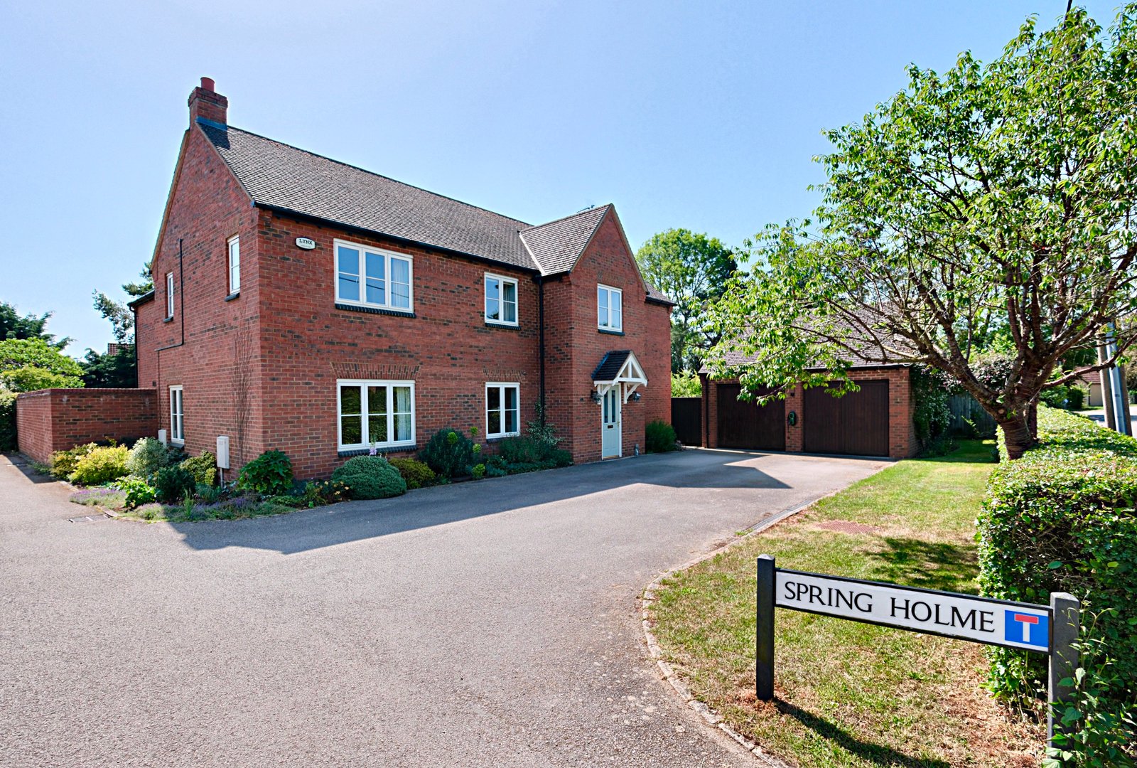 Riseley, Bedford