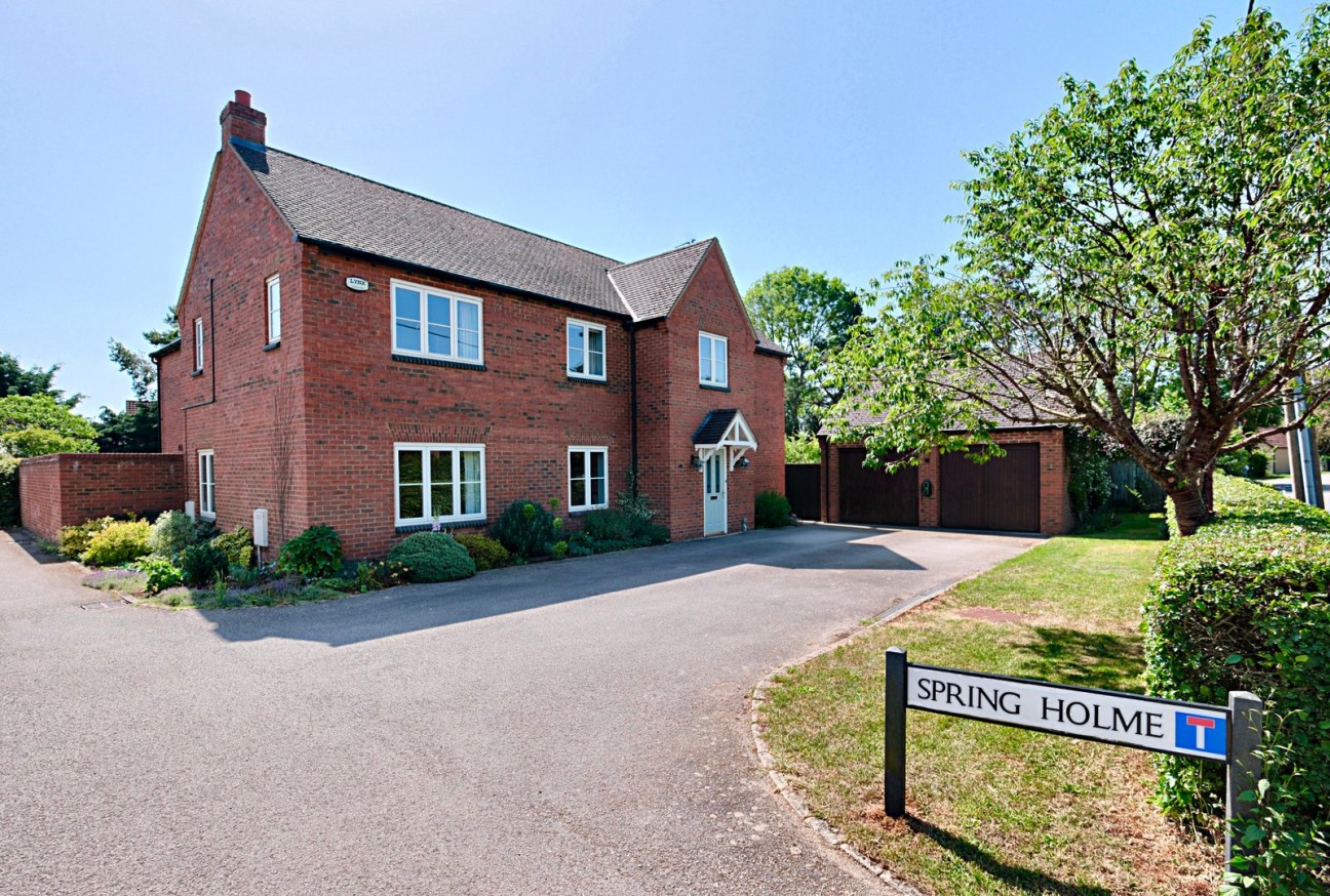 Riseley, Bedford