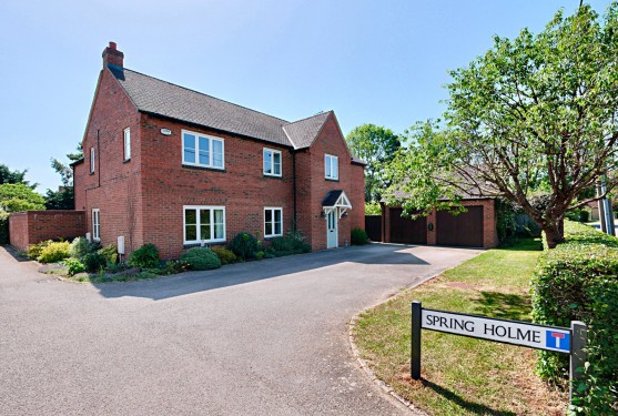 Riseley, Bedford