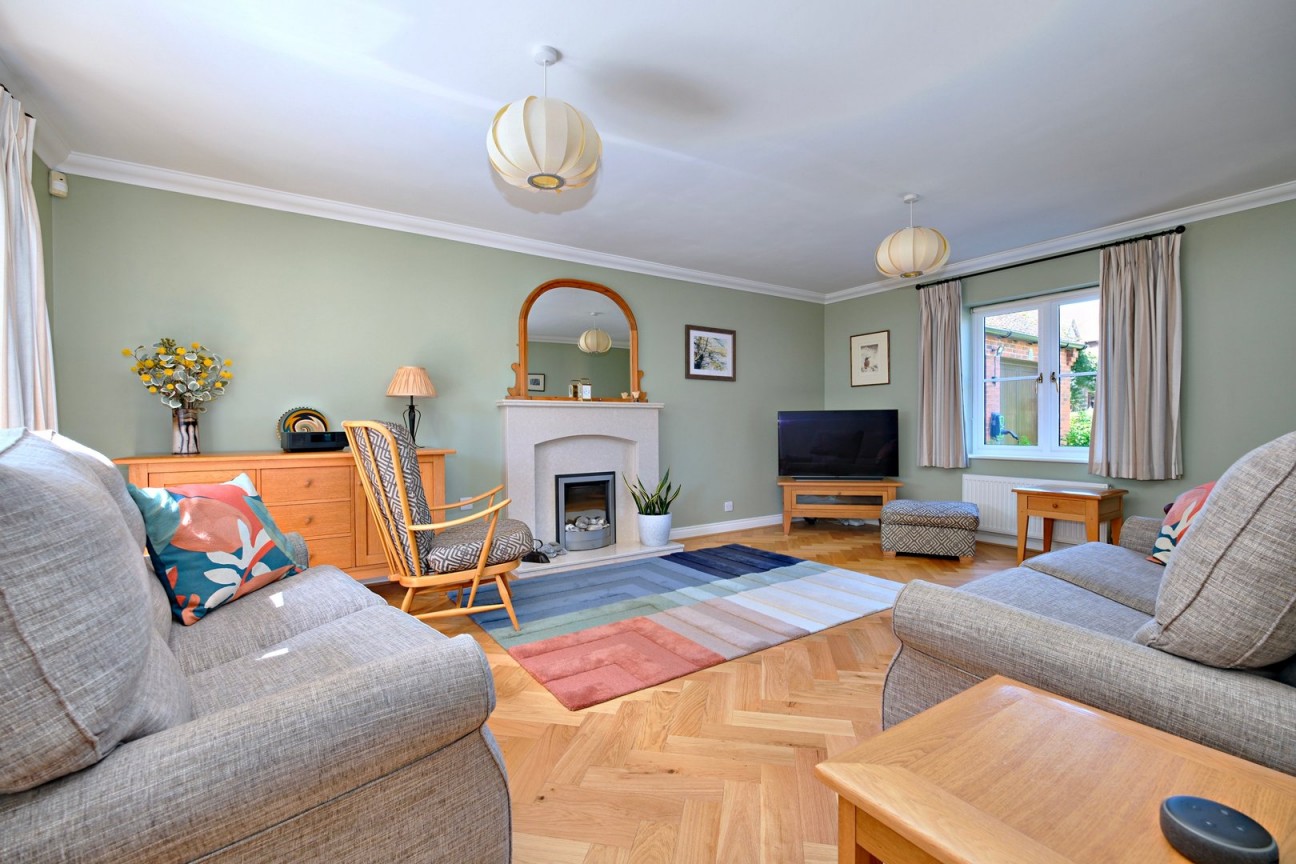 Riseley, Bedford