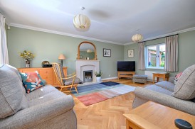 Riseley, Bedford