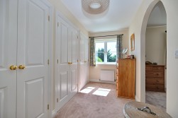 Riseley, Bedford