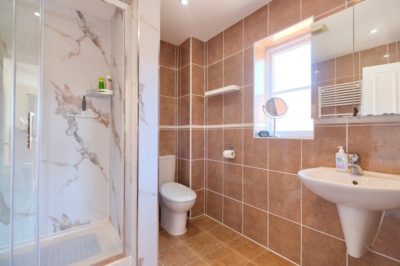 Riseley, Bedford