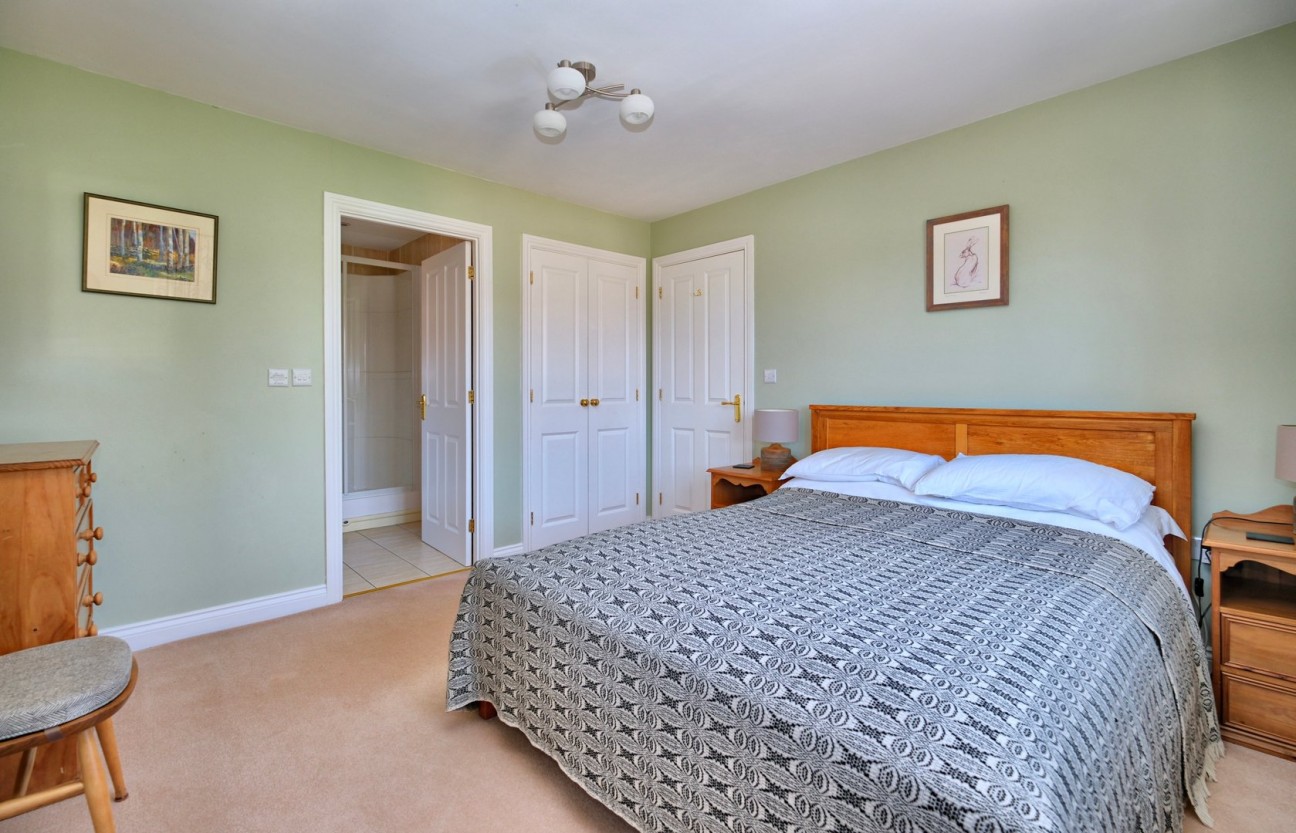 Riseley, Bedford