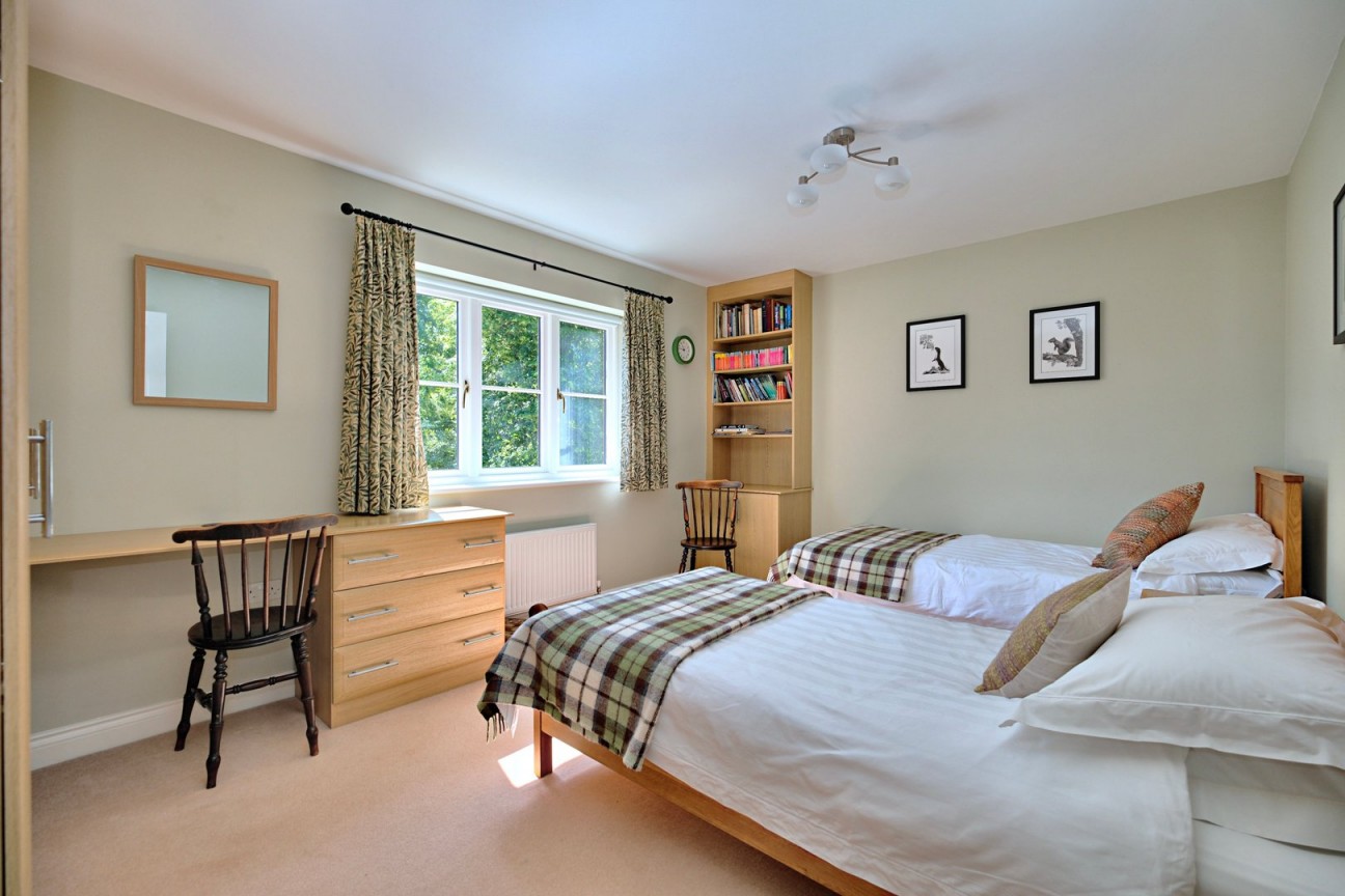 Riseley, Bedford