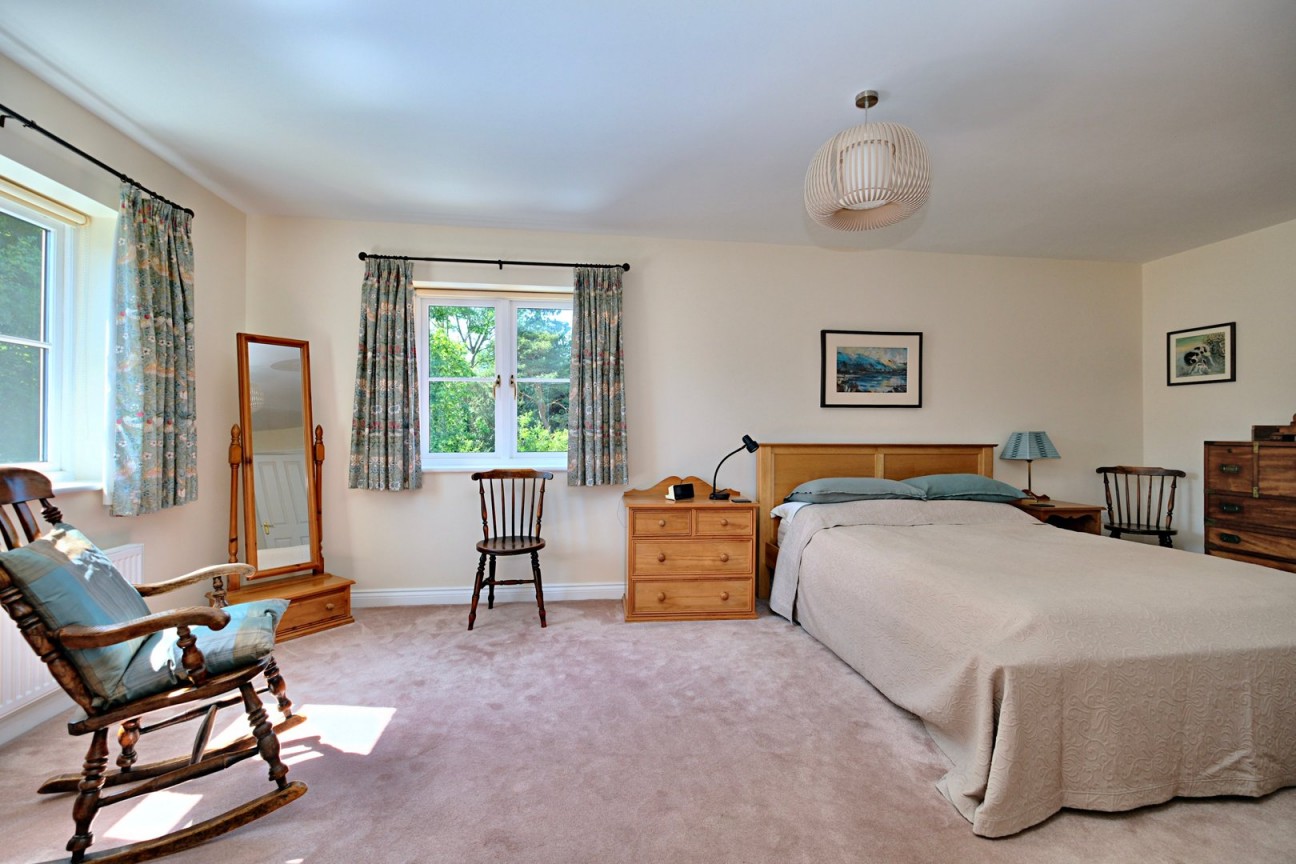 Riseley, Bedford