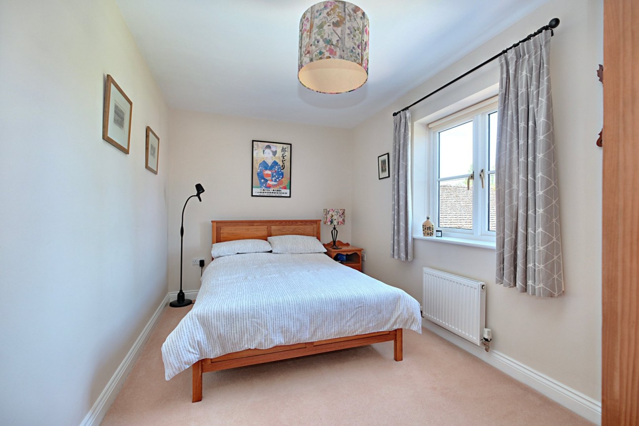 Riseley, Bedford