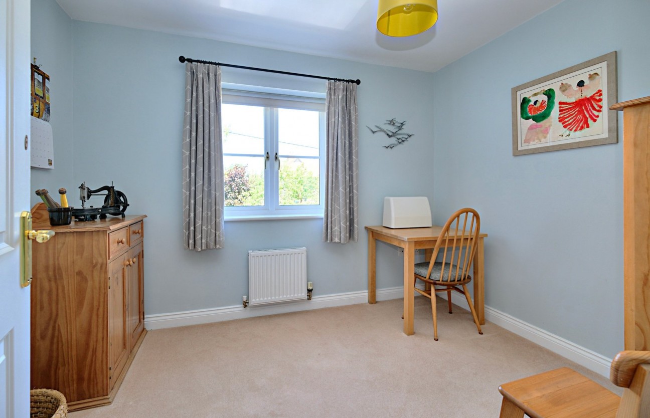 Riseley, Bedford