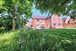 Riseley, Bedford