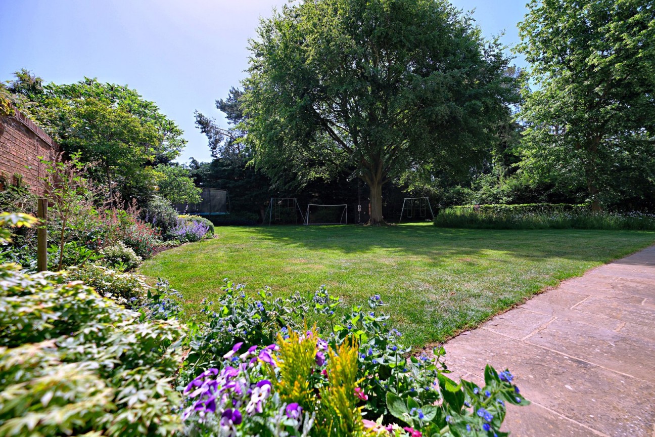 Riseley, Bedford
