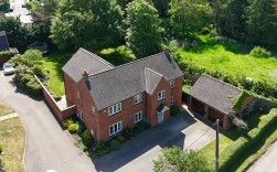 Riseley, Bedford