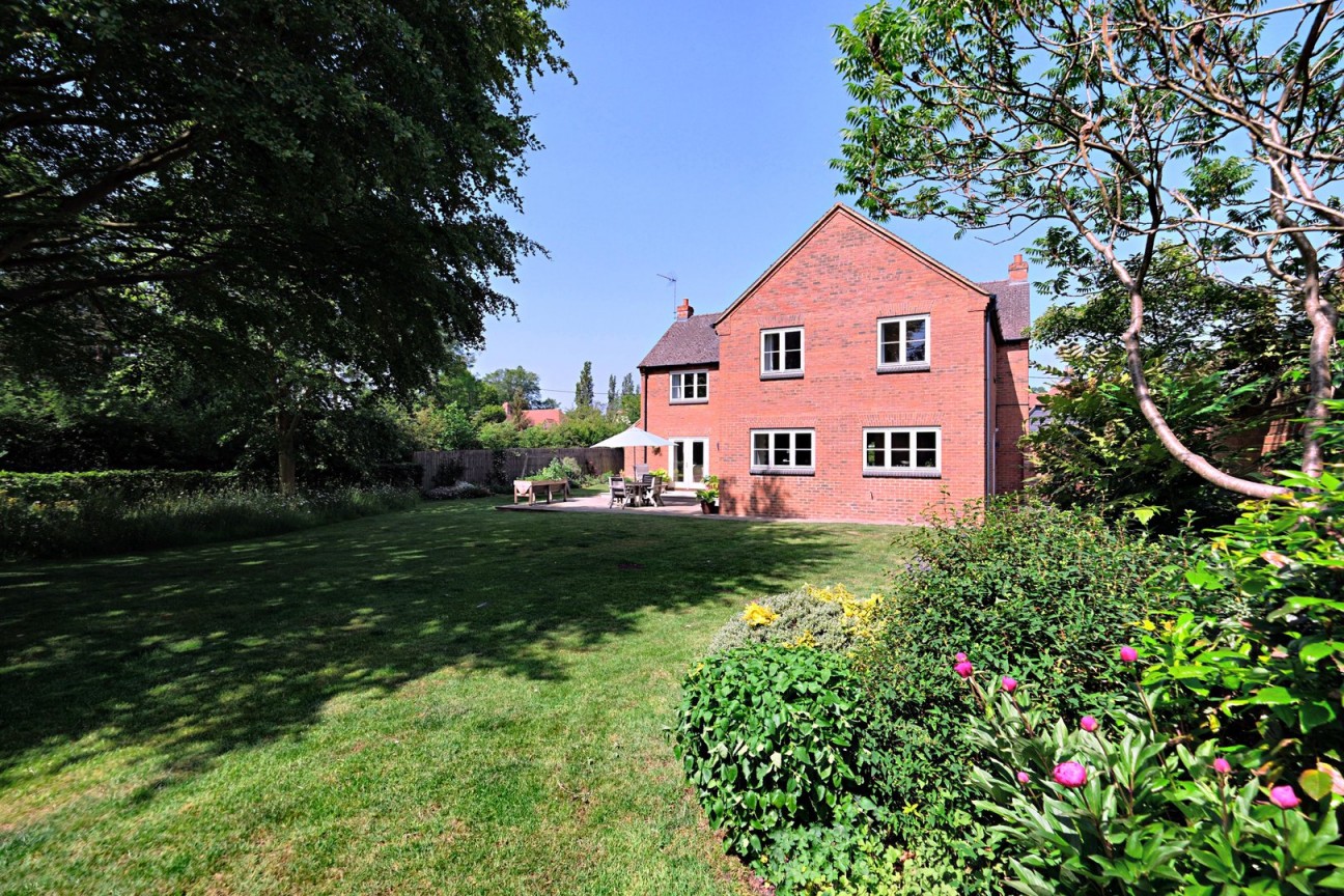 Riseley, Bedford