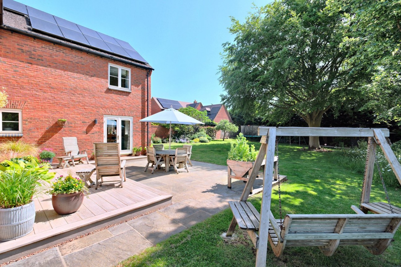 Riseley, Bedford