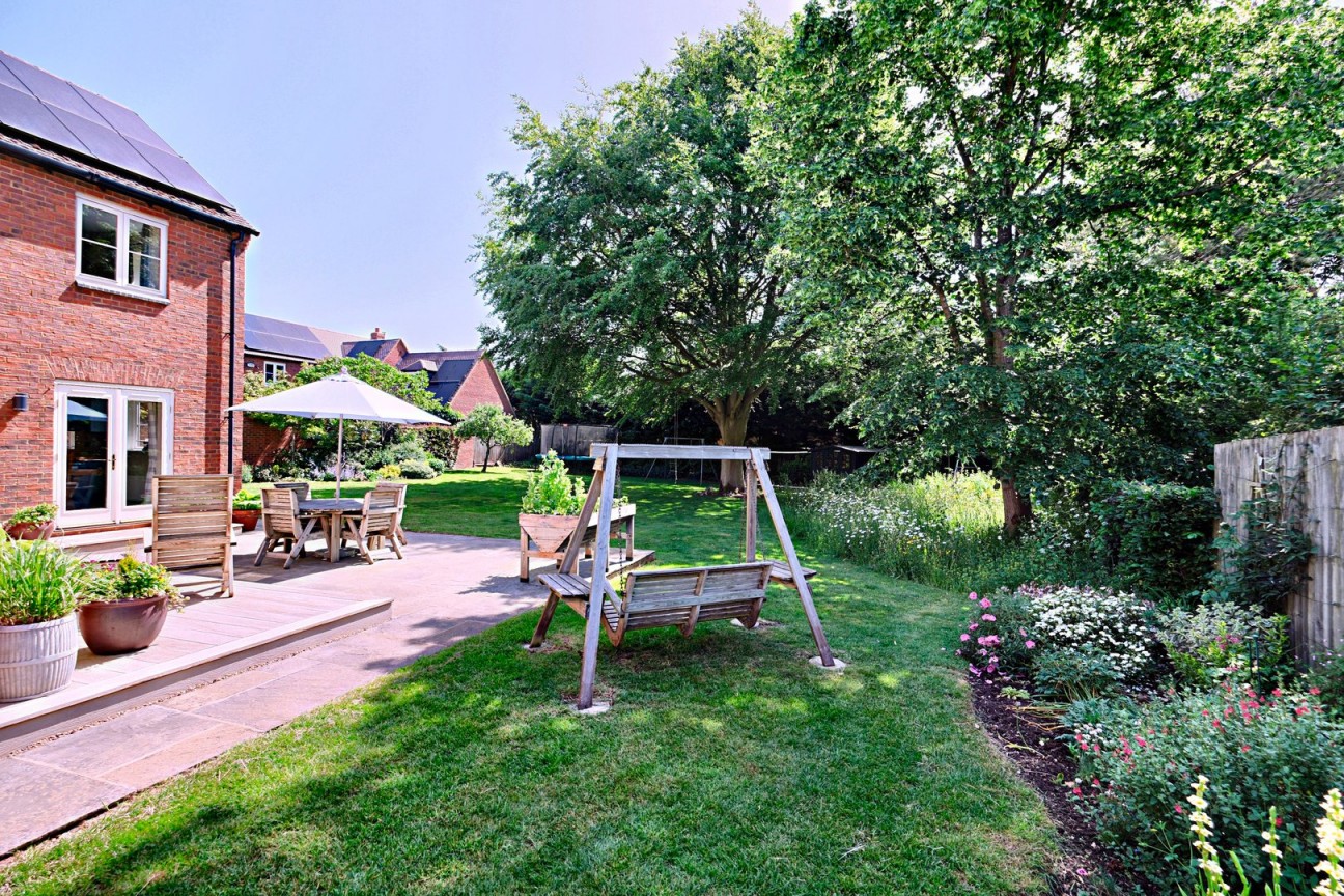 Riseley, Bedford