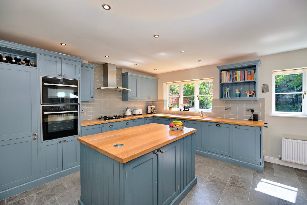 Riseley, Bedford
