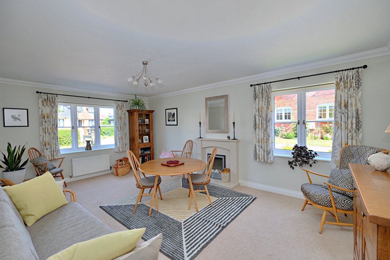 Riseley, Bedford