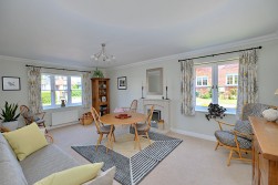 Riseley, Bedford