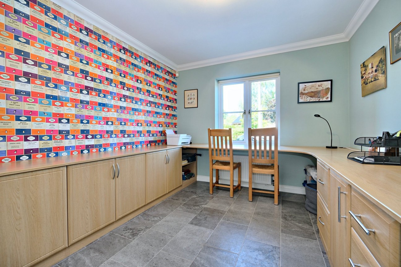 Riseley, Bedford