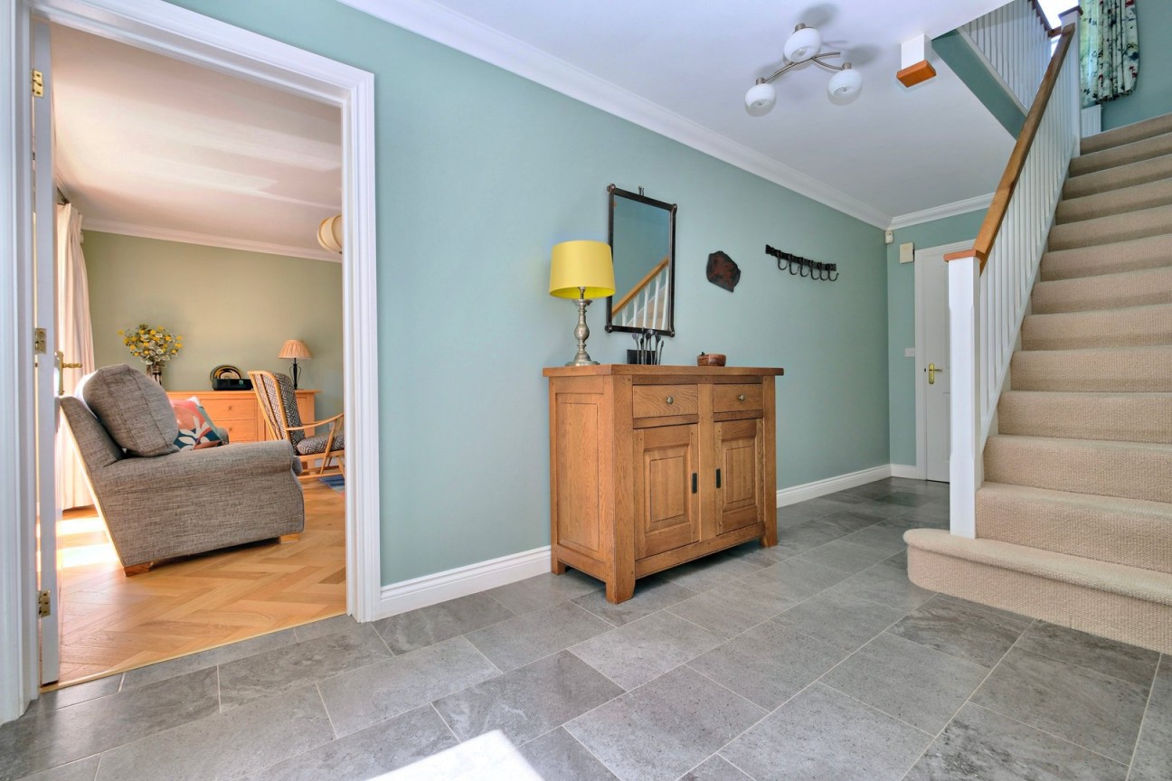 Riseley, Bedford