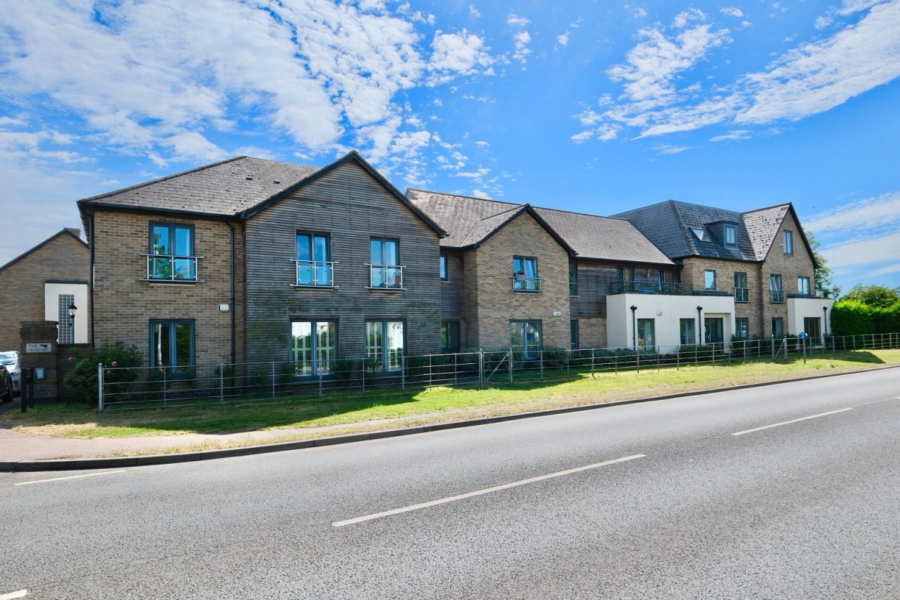 Brampton, Huntingdon, Cambridgeshire