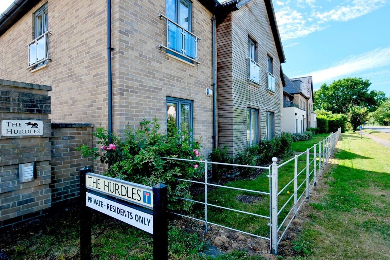 Brampton, Huntingdon, Cambridgeshire