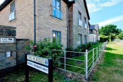 Brampton, Huntingdon, Cambridgeshire