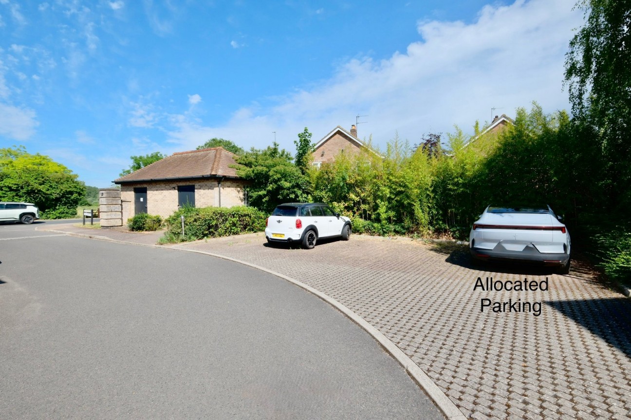 Brampton, Huntingdon, Cambridgeshire