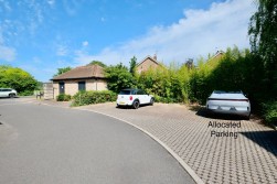 Brampton, Huntingdon, Cambridgeshire