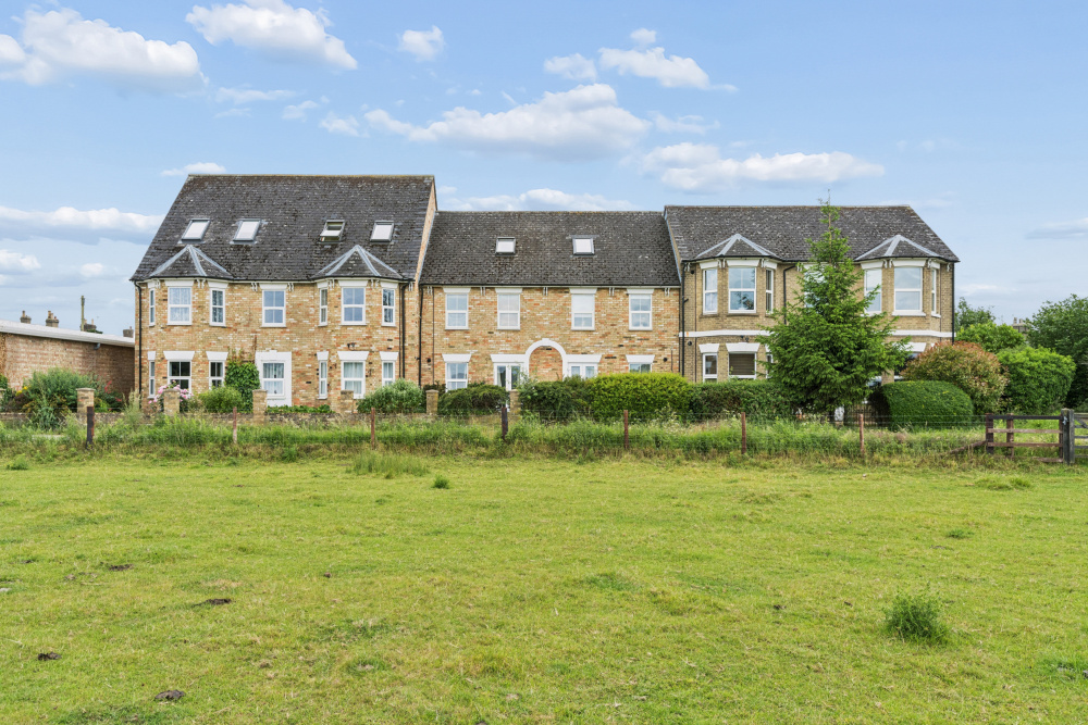 Ware Road, St Neots, Cambridgeshire