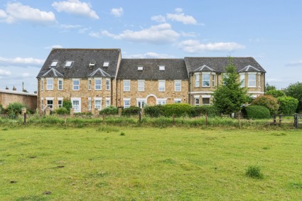 Ware Road, St Neots, Cambridgeshire