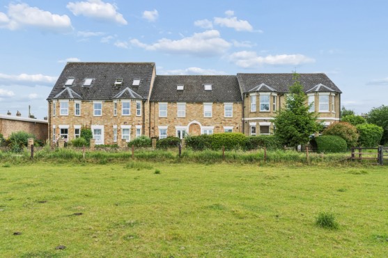 Ware Road, St Neots, Cambridgeshire