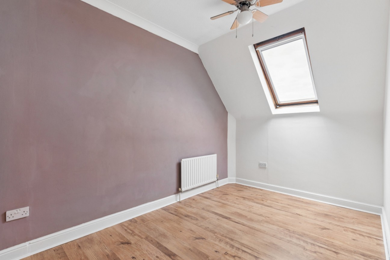 Ware Road, St Neots, Cambridgeshire
