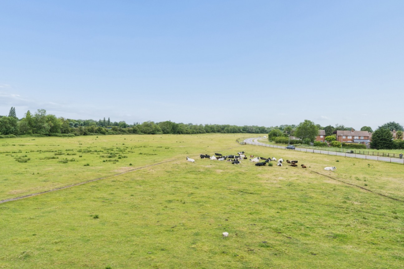 Ware Road, St Neots, Cambridgeshire