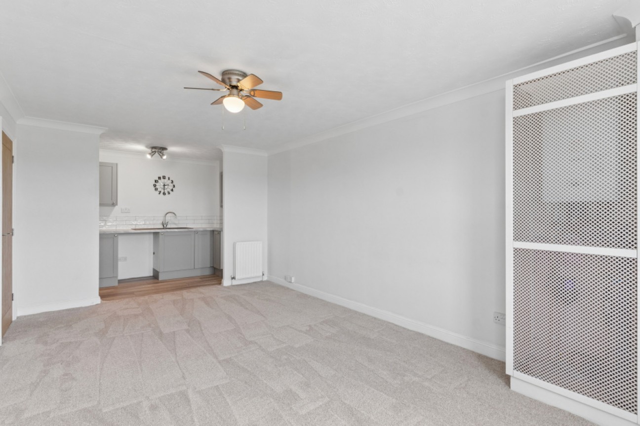 Ware Road, St Neots, Cambridgeshire