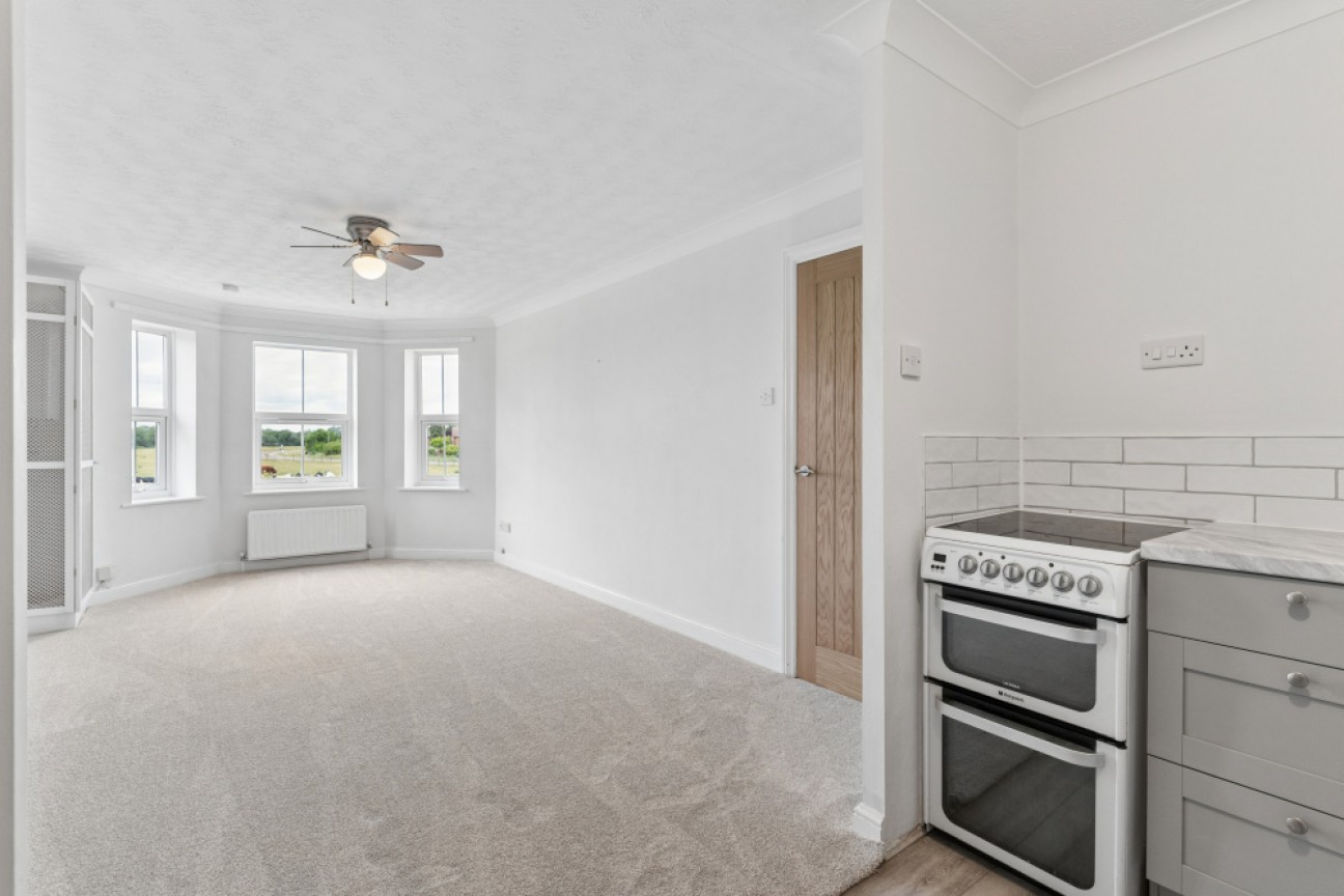 Ware Road, St Neots, Cambridgeshire