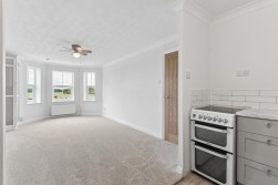 Ware Road, St Neots, Cambridgeshire