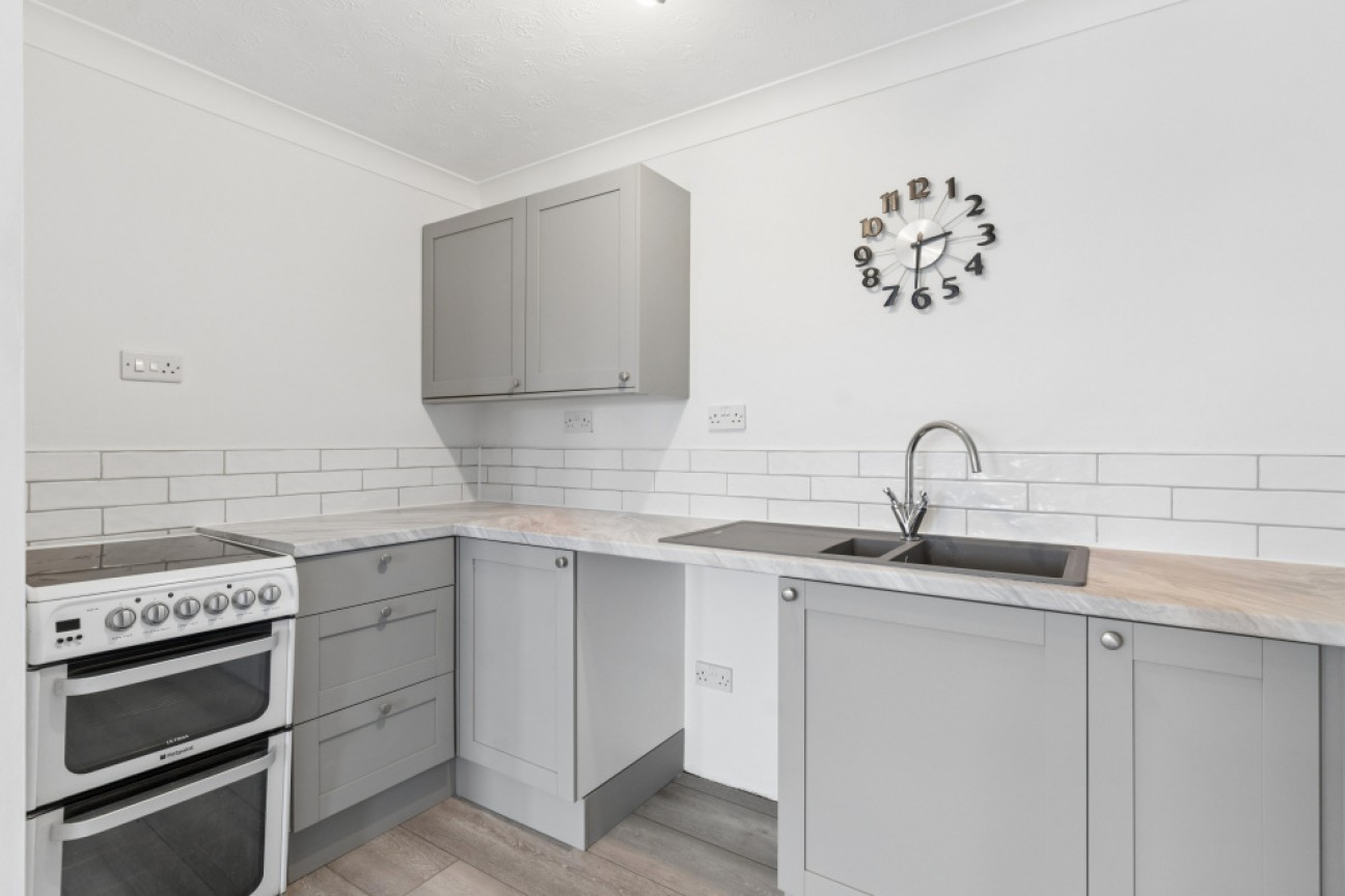 Ware Road, St Neots, Cambridgeshire