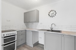Ware Road, St Neots, Cambridgeshire