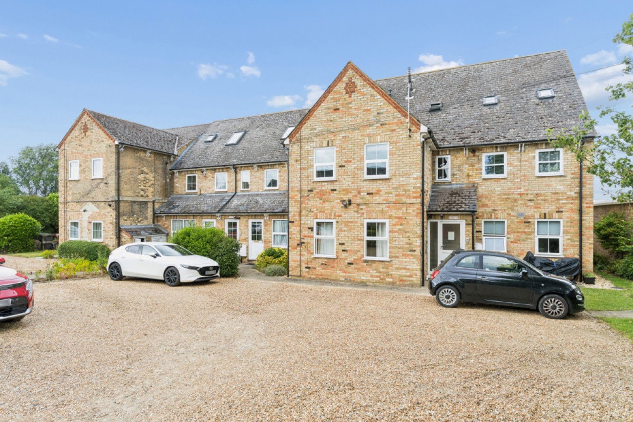 Ware Road, St Neots, Cambridgeshire