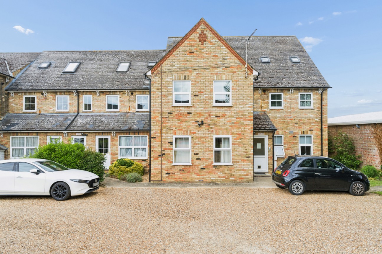 Ware Road, St Neots, Cambridgeshire