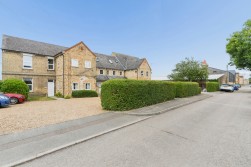 Ware Road, St Neots, Cambridgeshire