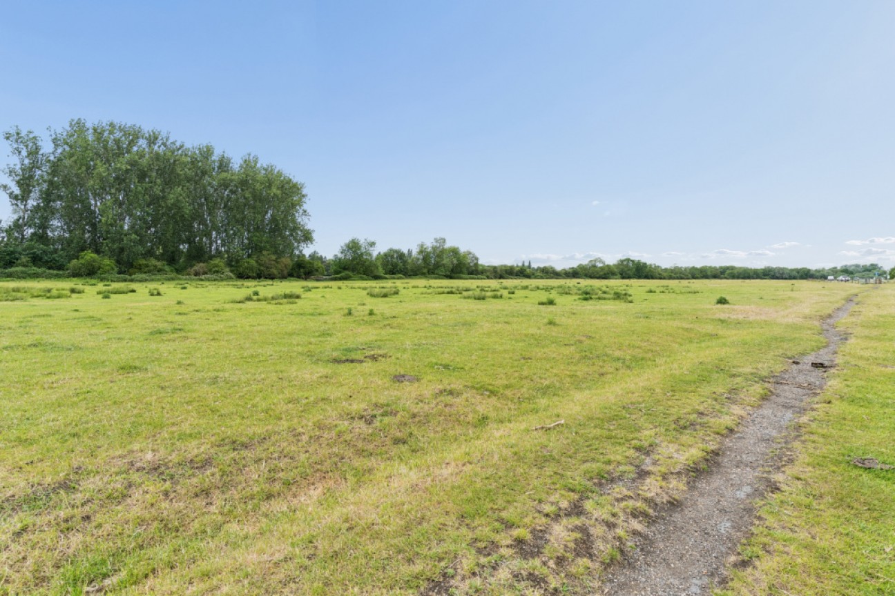 Ware Road, St Neots, Cambridgeshire