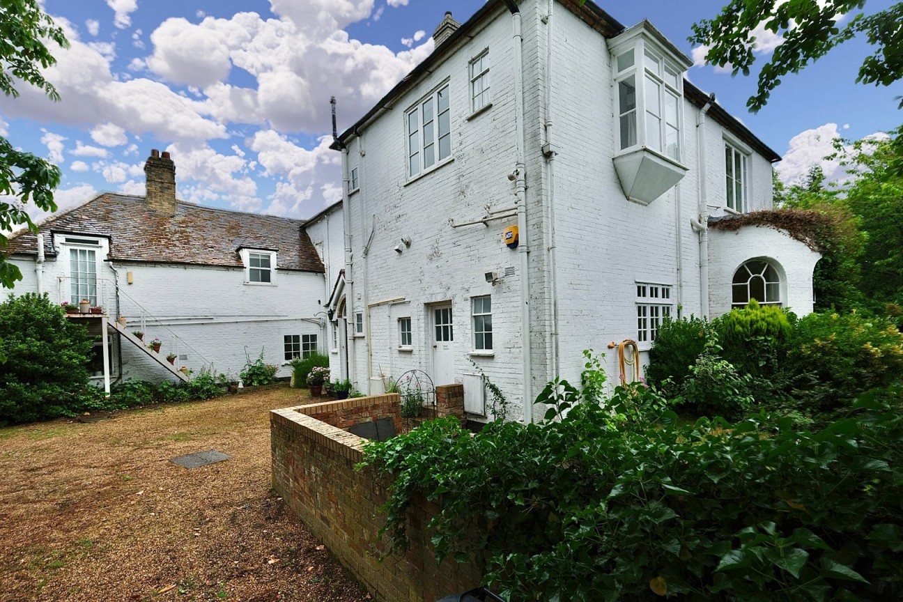 Hartford, Huntingdon