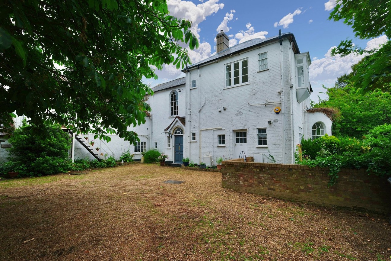 Hartford, Huntingdon