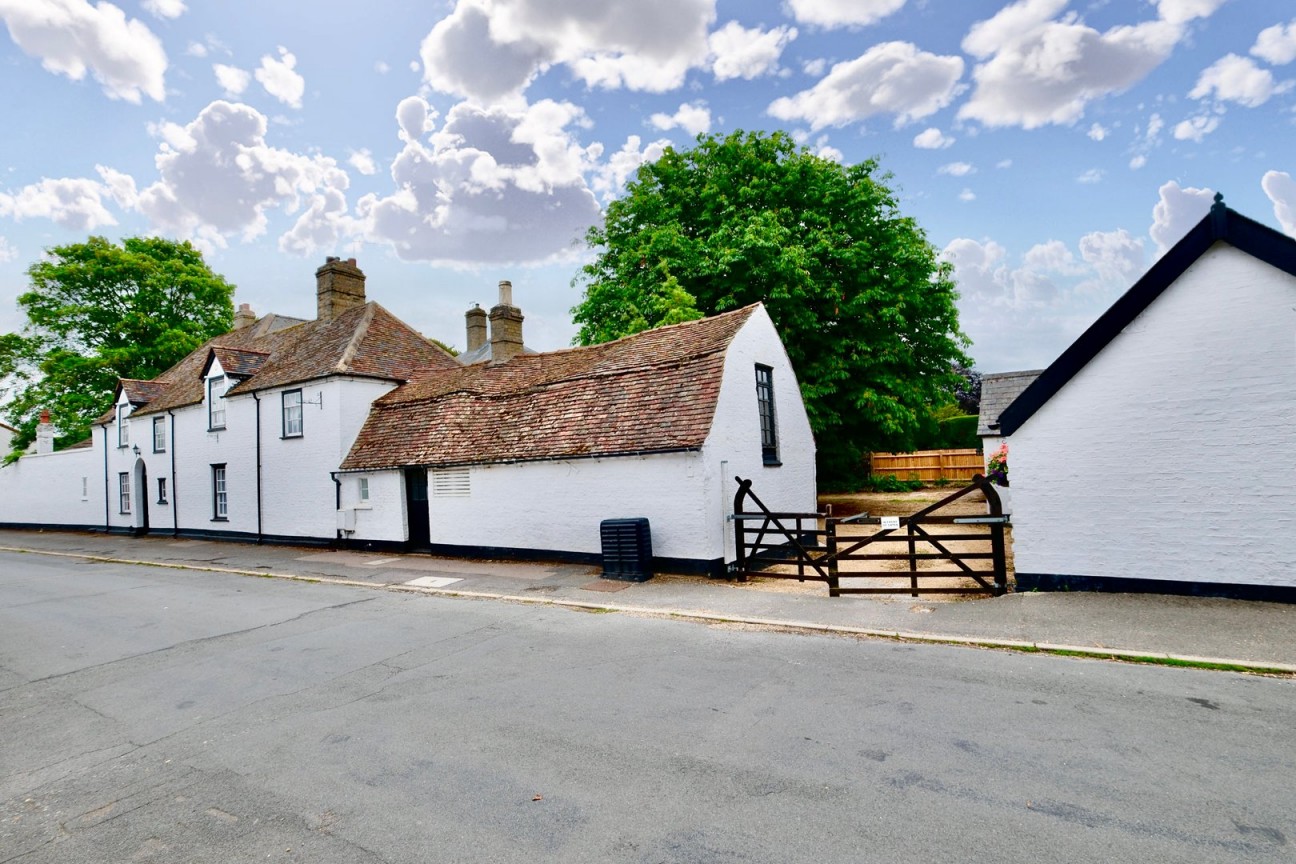 Hartford, Huntingdon