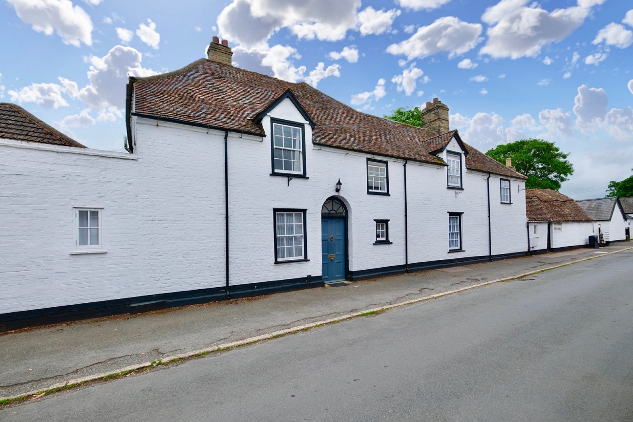 Hartford, Huntingdon